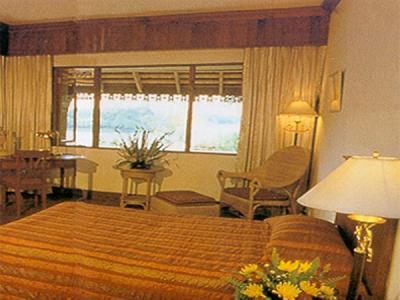 Hotel Kandawgyi Palace Yangón