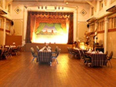 Hotel Kandawgyi Palace 5*