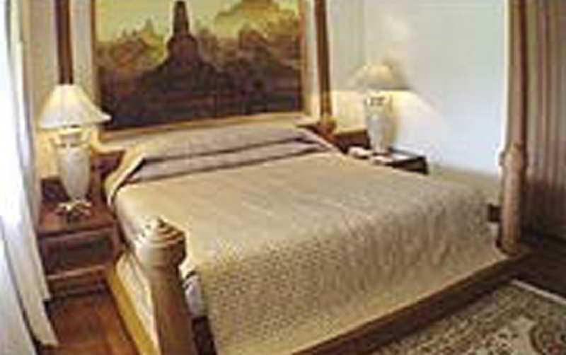 Hotel Kandawgyi Palace 5*