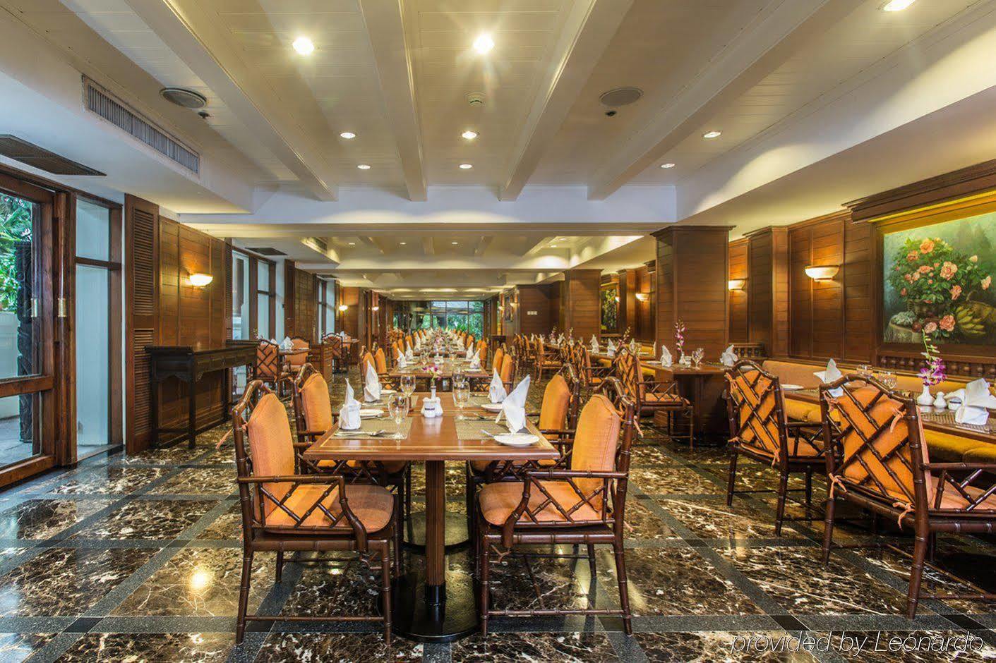 Hotel Kandawgyi Palace 5*