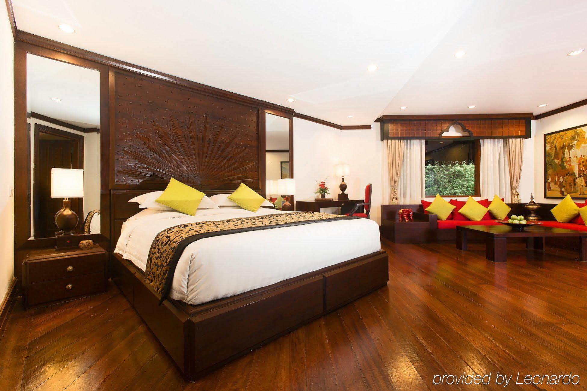 Kandawgyi Palace 5* Yangón