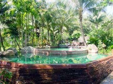 Kandawgyi Palace 5* Yangón