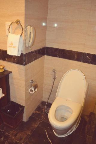 Hotel Kandawgyi Palace 5*