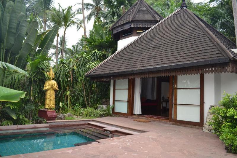 Hotel Kandawgyi Palace 5*