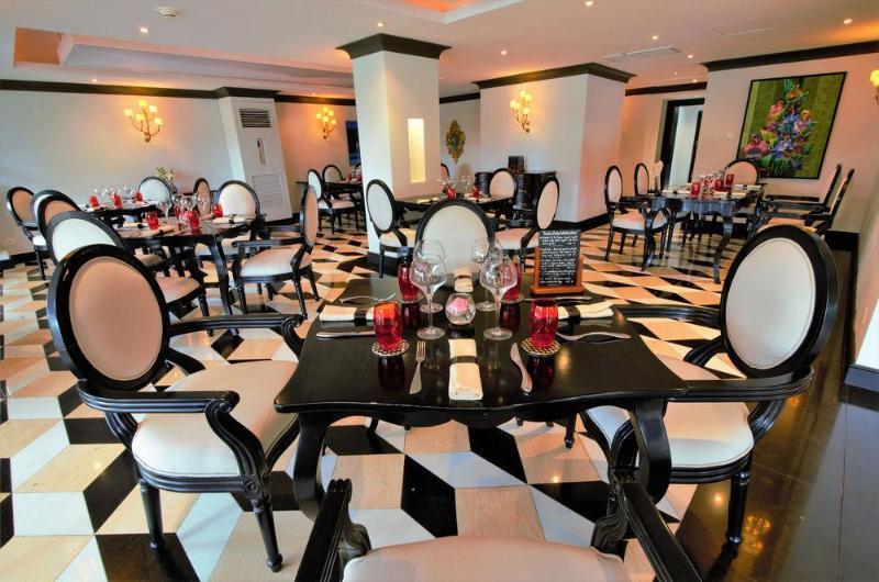 Kandawgyi Palace 5* Yangón