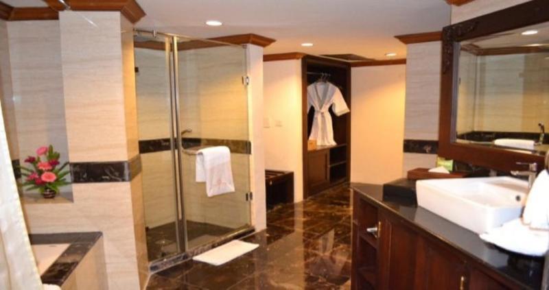 Kandawgyi Palace 5* Yangón