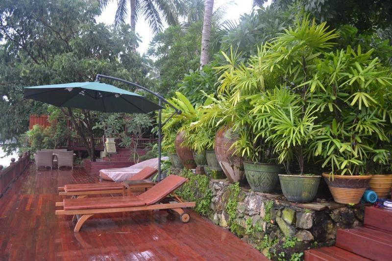 Hotel Kandawgyi Palace 5*
